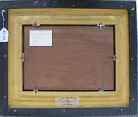KS 146
          <br/>
          Vaart bij Kortenhoef ('een sloot')
          <br/>
          <em>Gabriel, Paul Joseph Constantin (1828-1903)</em>